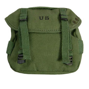 U.S. - Vietnam War M70 "Butt Pack"