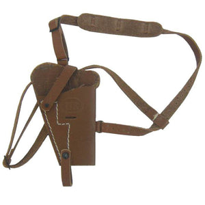 U.S.  Holster - M7 (russet leather)