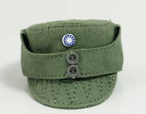 Chinese - Cap  (green)