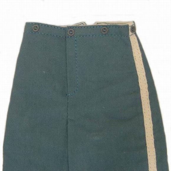 Spanish-American War - U.S. Blue Trousers (NCO 2 4mm stripe) 
