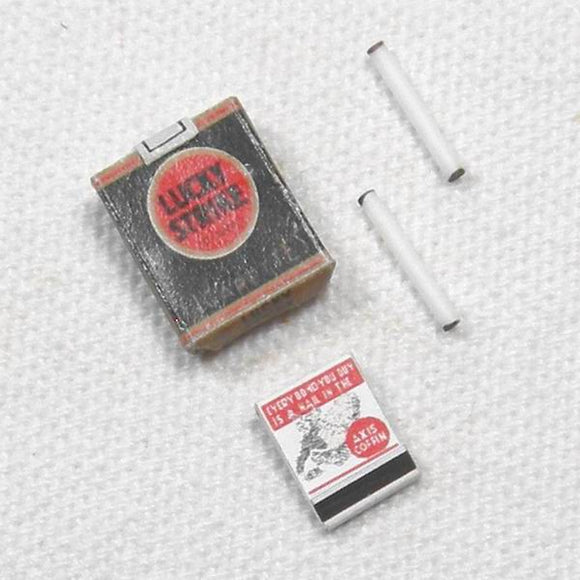 wwii cigarettes U.S. Cigarettes (Lucky Strikes Green -Pre WWII) – BattleGear Toys wwii cigarettes U.S. Cigarettes (Lucky Strikes Green -Pre WWII) – BattleGear Toys