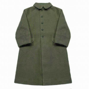  View larger WWI - German Greatcoat  (field grey)