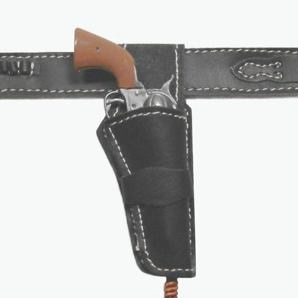 Western - Double Rig Holster