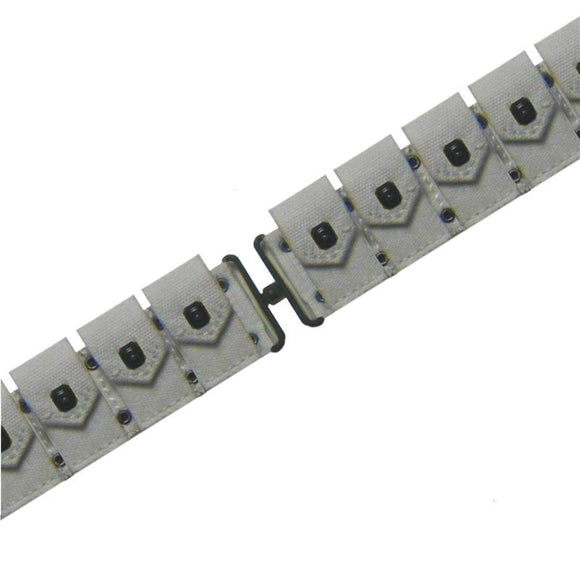 U.S. - M23 Cartridge Belt 3 (white)