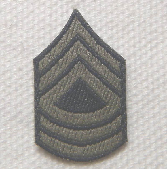 Rank Insignia - U.S. Army Enlisted