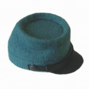 French - WWI Cap (blue)
