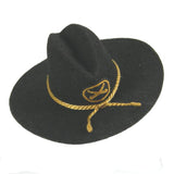 Indian Wars - US Campaign Hat 1872