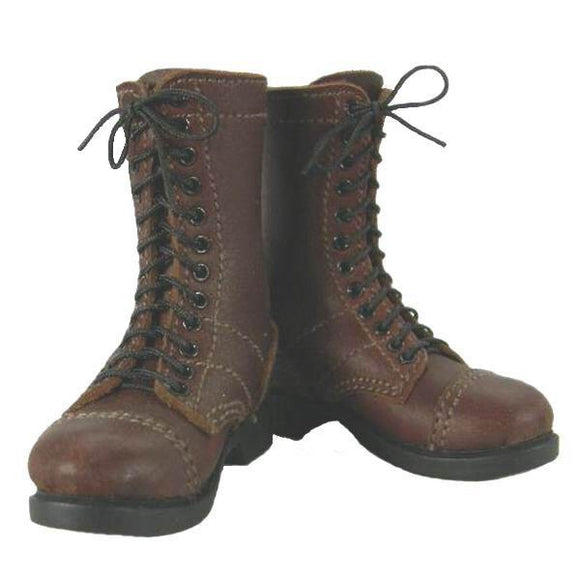 U.S. - Corcoran Jump Boots (cordovan)