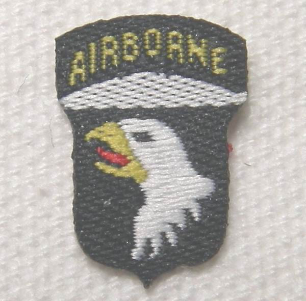 U.S. WWII - Insignia – BattleGear Toys