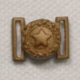 Civil War Buckle – BattleGear Toys