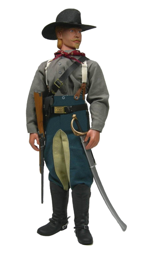 Cavalry Trooper (Indian Wars)