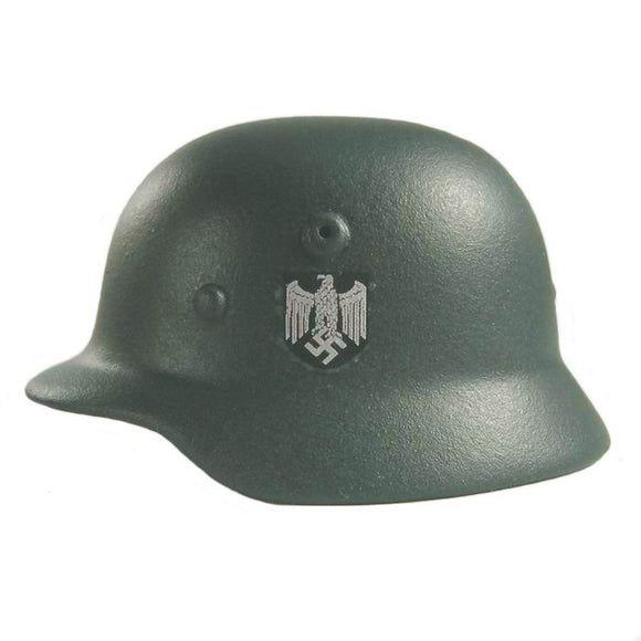 German - M35 Helmet HEER