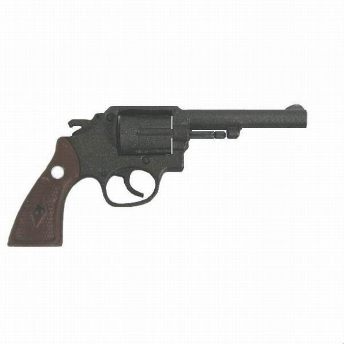 個人装備 Smith&Wesson ModelToy 38 Smith&Wesson ModelToy 38