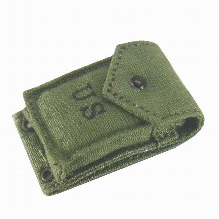 1/6 Battle Gear Toys 233 01 Cartouchières M56 x 2 - Vietnam