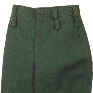 Boxer Rebellion - Russian Infantry Trousers (green)