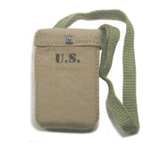 Ammo Clip Utility Bag - U.S. Army