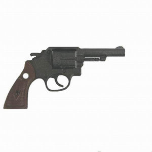 U.S. - .38 S&W Model 10 Revolver (short barrel)