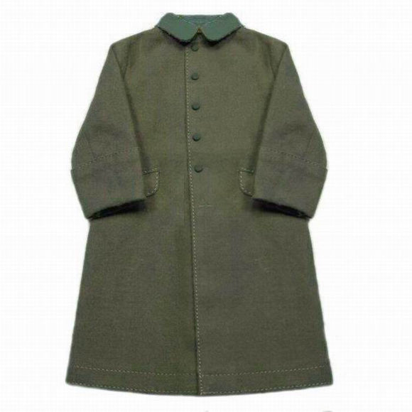 WWI - German Greatcoat
