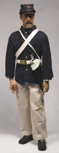 Civil War - Set 5 ( Federal USMC - Fatigue Dress)