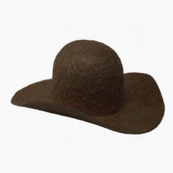 Western - Hat - Hoss Cartwright 2 (brown)