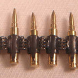 German - MG Ammo Belt (25 shells Included)