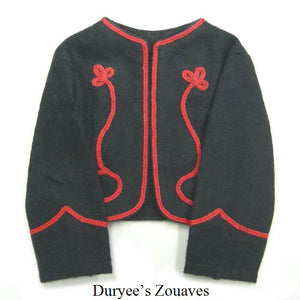 Zouaves - Duryee's Zouaves