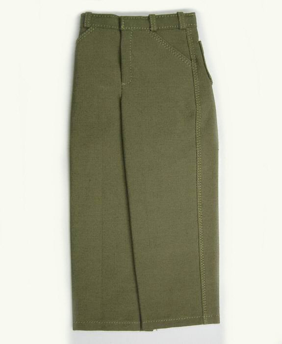 USMC - Trousers (sage green)