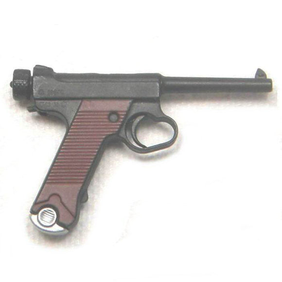 Pistol - Type 14 