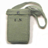 Ammo Clip Utility Bag - U.S. Army