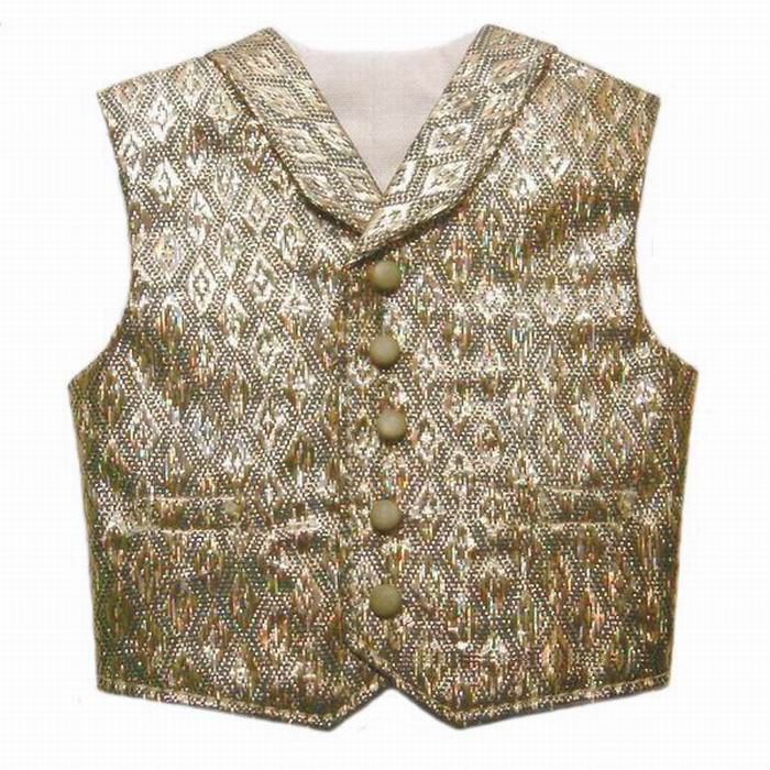 Western Gamblers Waistcoat- Shawl Lapel – BattleGear Toys