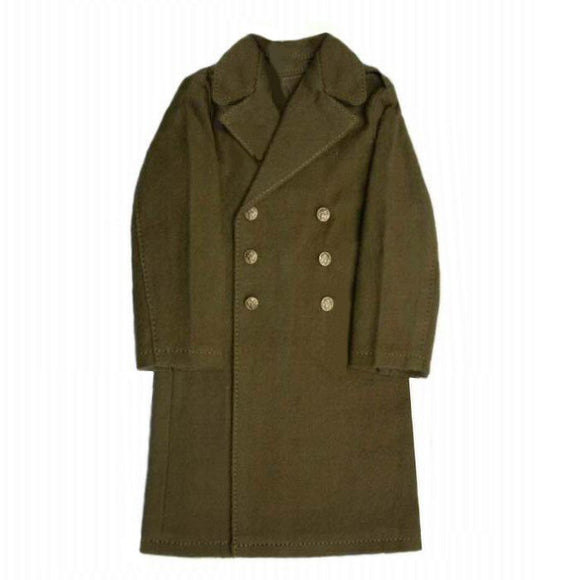 Greatcoat - U.S. M1939