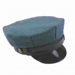 Police - Cap (sky blue)