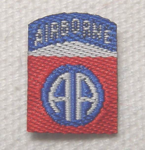 U.S. WWII - Insignia – BattleGear Toys