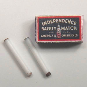 U.S. - Cigarettes (Viceroy)