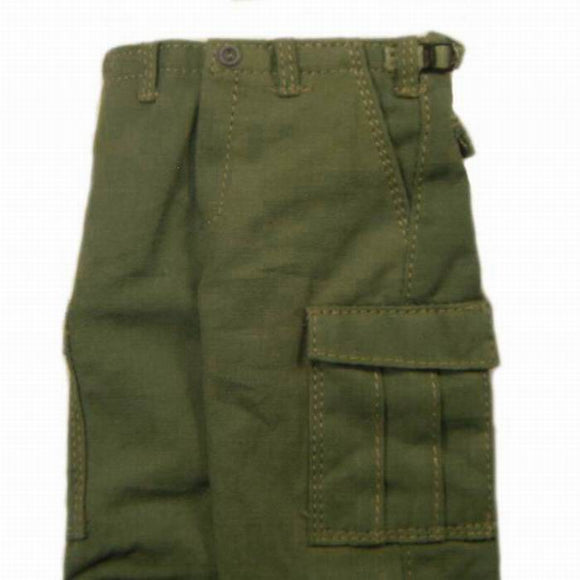 U.S. - Vietnam War Jungle Pants (2nd pattern)