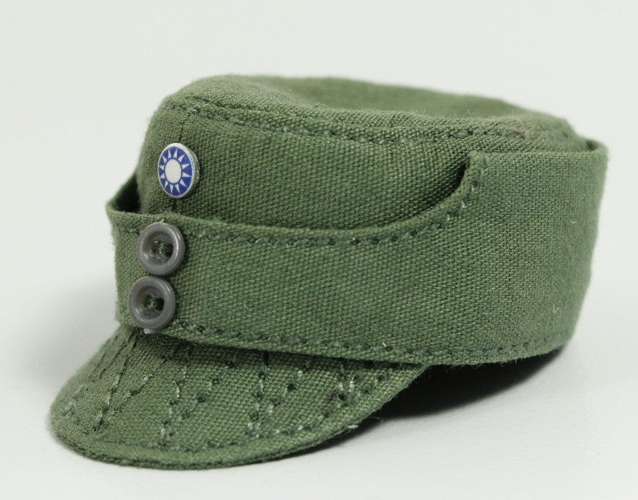 Tzusing 绿帽 Green Hat 日本特別盤 Chinese Cap (green) – BattleGear Toys