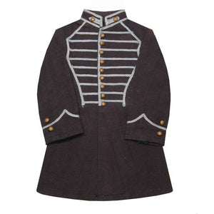 Frock Federal Musician's