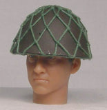 Helmet Netting (Khaki)